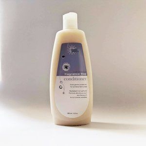 Earth Science Pure Essentials Fragrance Free Conditioner 12 Fl Oz